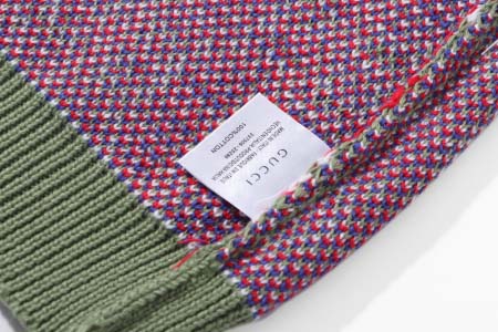 2026年9月1日秋冬新作Gucciセーター高品質人気の商品/YGY工場