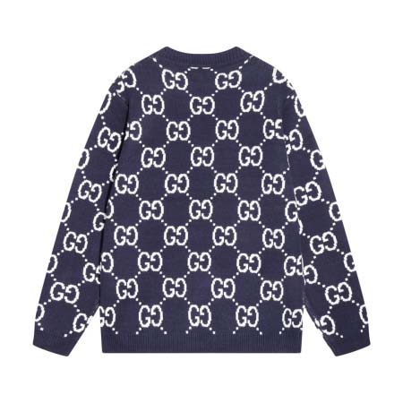 2026年9月1日秋冬新作Gucciセーター高品質人気の商品/YGY工場