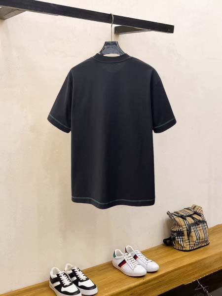 2026年9月1日秋冬新作Gucci半袖 tシャツ高品質人気の商品/YGY工場