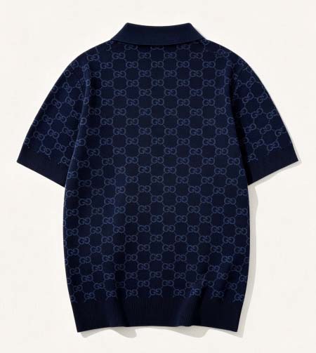 2026年9月1日秋冬新作Gucci半袖 tシャツ高品質人気の商品/YGY工場