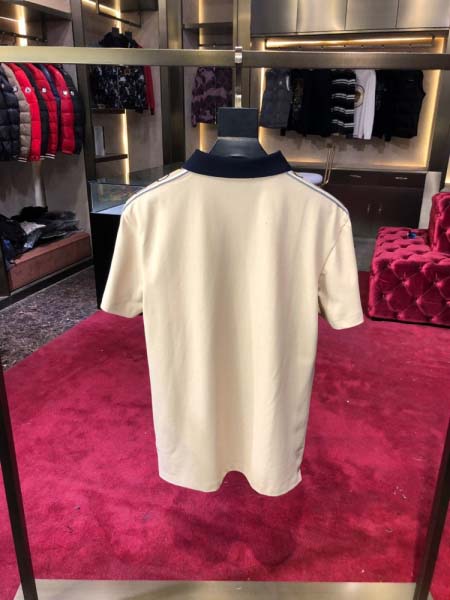 2026年9月1日秋冬新作Gucci半袖 tシャツ高品質人気の商品/YGY工場