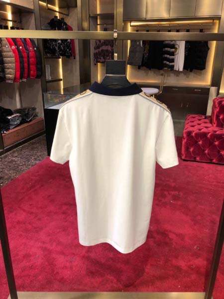 2026年9月1日秋冬新作Gucci半袖 tシャツ高品質人気の商品/YGY工場