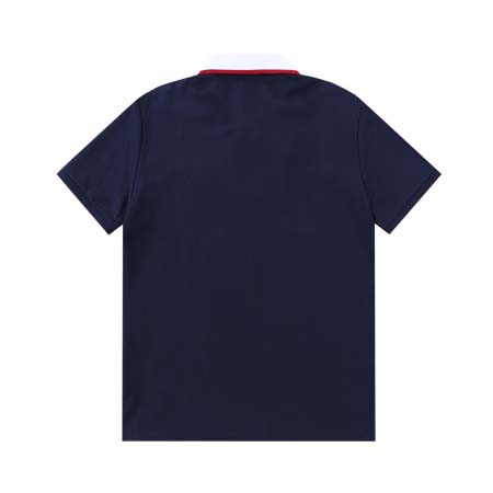 2026年9月1日秋冬新作Gucci半袖 tシャツ高品質人気の商品/YGY工場