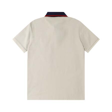 2026年9月1日秋冬新作Gucci半袖 tシャツ高品質人気の商品/YGY工場