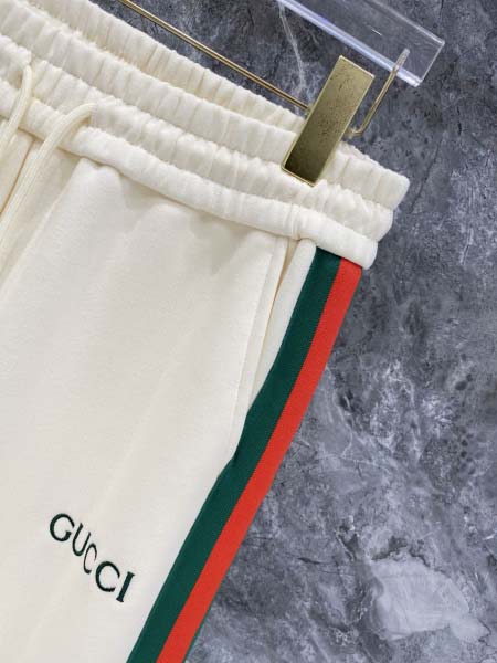 2026年9月1日秋冬新作Gucci上下高品質人気の商品/YGY工場