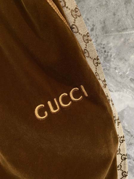 2026年9月1日秋冬新作Gucci上下高品質人気の商品/YGY工場