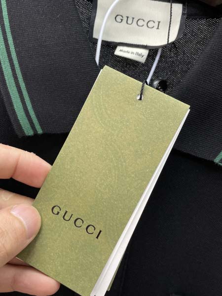 2026年9月1日秋冬新作Gucci半袖 tシャツ高品質人気の商品/YGY工場