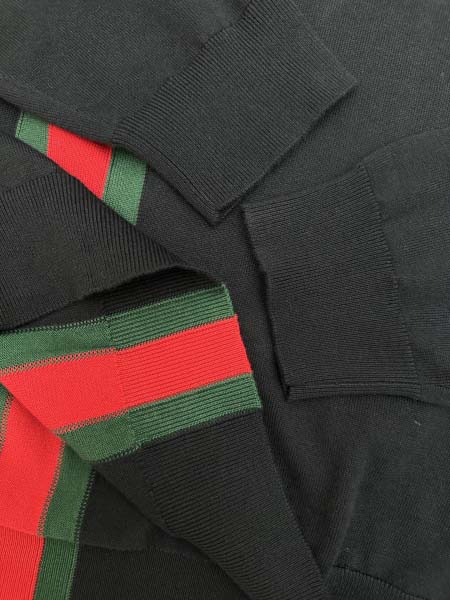 2026年9月1日秋冬新作Gucciセーター高品質人気の商品/YGY工場