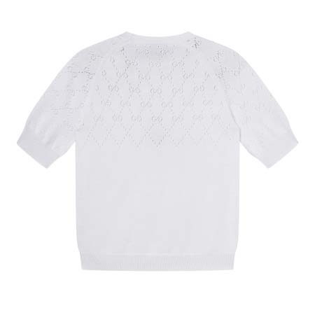 2026年9月1日秋冬新作Gucci女性半袖ニット/セーター高品質人気の商品/YGY工場