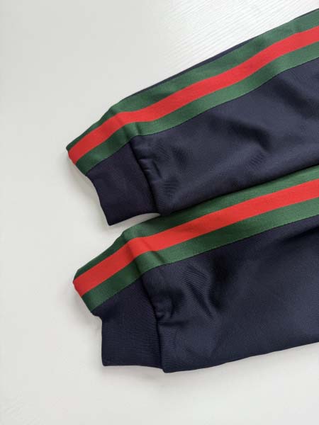 2026年9月1日秋冬新作Gucciジャケット高品質人気の商品/YGY工場