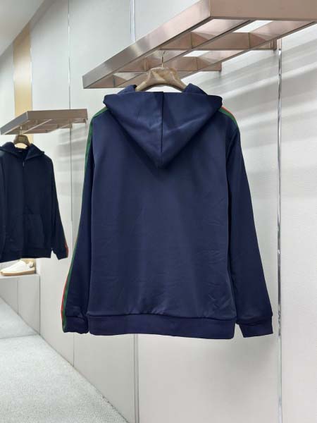 2026年9月1日秋冬新作Gucciジャケット高品質人気の商品/YGY工場