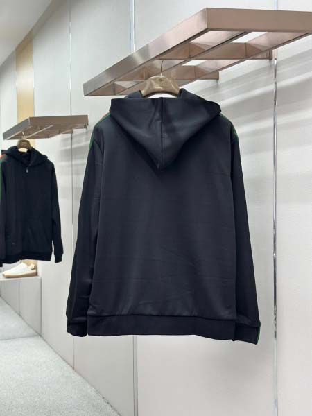 2026年9月1日秋冬新作Gucciジャケット高品質人気の商品/YGY工場