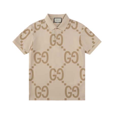 2026年9月1日秋冬新作Gucci半袖 tシャツ高品質人気の商品/YGY工場