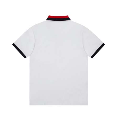 2026年9月1日秋冬新作Gucci半袖 tシャツ高品質人気の商品/YGY工場