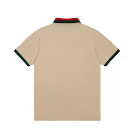 2026年9月1日秋冬新作Gucci半袖 tシャツ高品質人気の商品/YGY工場