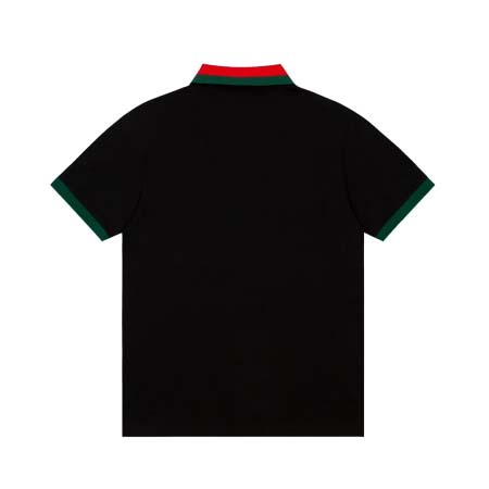 2026年9月1日秋冬新作Gucci半袖 tシャツ高品質人気の商品/YGY工場
