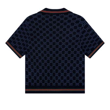 2026年9月1日秋冬新作Gucci女性半袖ニット/セーター高品質人気の商品/YGY工場