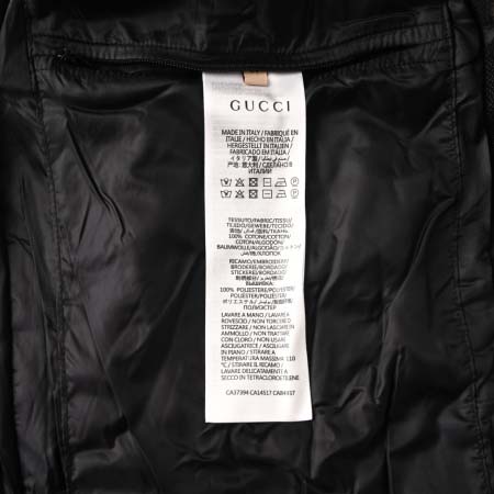 2026年9月1日秋冬新作Gucciジャケット高品質人気の商品/YGY工場
