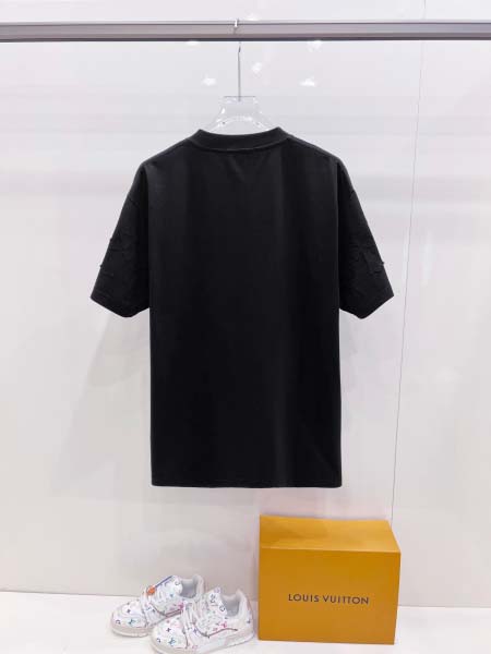 2026年9月2日秋冬新作Chrome Hears半袖 tシャツ高品質人気の商品/YGY工場