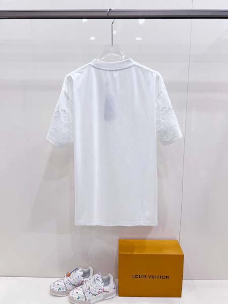 2026年9月2日秋冬新作Chrome Hears半袖 tシャツ高品質人気の商品/YGY工場