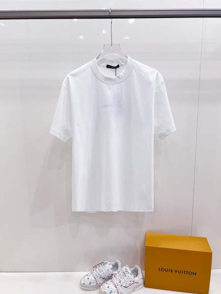 2026年9月2日秋冬新作Chrome Hears半袖 tシャツ高品質人気の商品/YGY工場