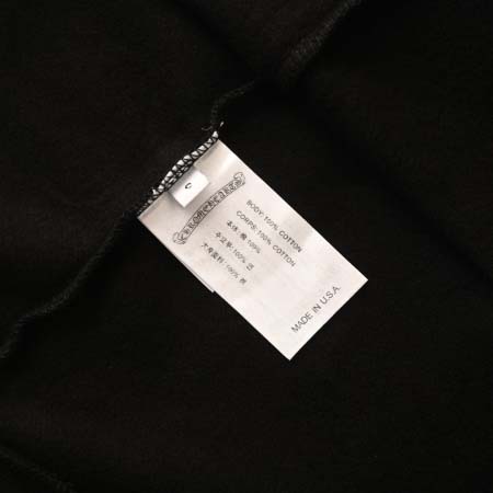 2026年9月2日秋冬新作Chrome Hearsパーカー高品質人気の商品/YGY工場