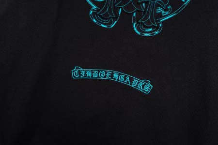 2026年9月2日秋冬新作Chrome Hearsジャケット高品質人気の商品/YGY工場