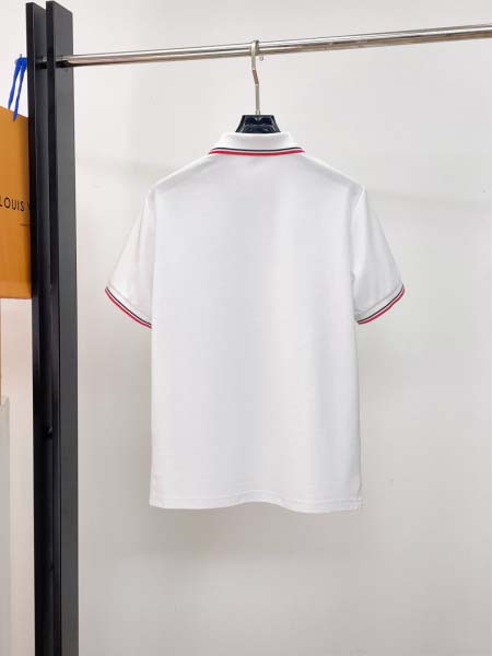 2026年9月3日秋冬新作Prada半袖 tシャツ高品質人気の商品/YGY工場