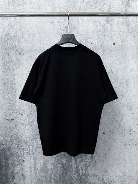 2026年9月3日秋冬新作Prada半袖 tシャツ高品質人気の商品/YGY工場