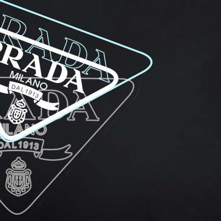 2026年9月3日秋冬新作Prada半袖 tシャツ高品質人気の商品/YGY工場