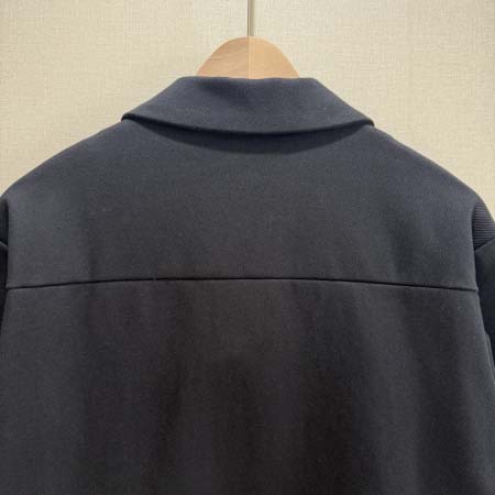 2026年9月3日秋冬新作Pradaジャケット高品質人気の商品/YGY工場