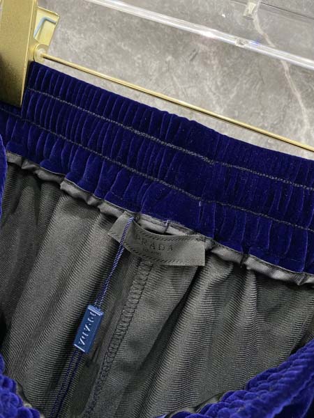 2026年9月3日秋冬新作Prada上下高品質人気の商品/YGY工場