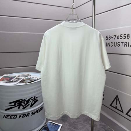 2026年9月3日秋冬新作Prada半袖 tシャツ高品質人気の商品/YGY工場