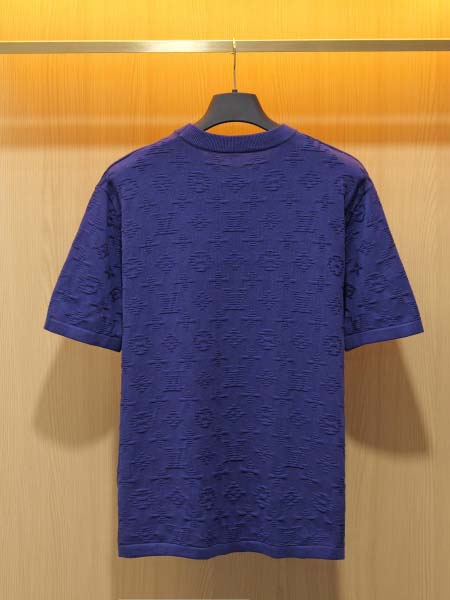 2026年9月3日秋冬新作Prada半袖 tシャツ高品質人気の商品/YGY工場