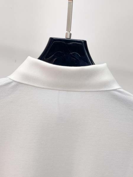2026年9月3日秋冬新作Prada半袖 tシャツ高品質人気の商品/YGY工場