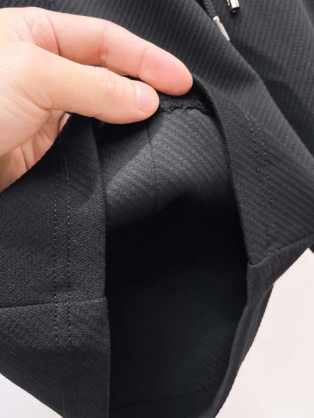 2026年9月3日秋冬新作Prada半ズボン高品質人気の商品/YGY工場
