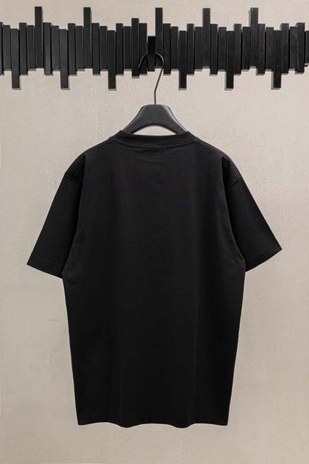 2026年9月3日秋冬新作Prada半袖 tシャツ高品質人気の商品/YGY工場