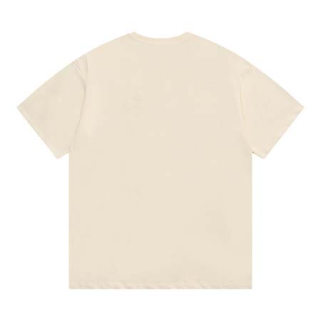 2026年9月3日秋冬新作Prada半袖 tシャツ高品質人気の商品/YGY工場