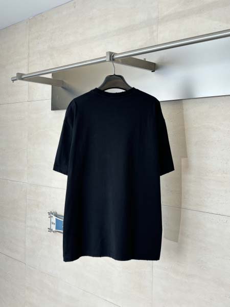 2026年9月3日秋冬新作Prada半袖 tシャツ高品質人気の商品/YGY工場