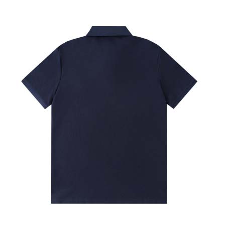 2026年9月3日秋冬新作Prada半袖 tシャツ高品質人気の商品/YGY工場