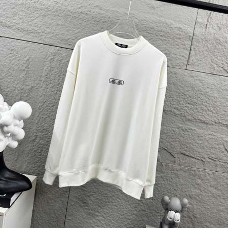 2026年9月3日秋冬新作Miu Miuスウェット高品質人気の商品/YGY工場