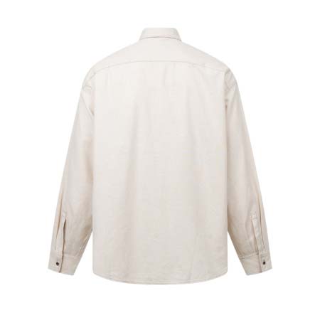 2026年9月3日秋冬新作Prada半袖 シャツ高品質人気の商品/YGY工場
