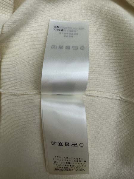 2026年9月3日秋冬新作Louis Vuitton長袖ニット/セーター高品質人気の商品/YGY工場