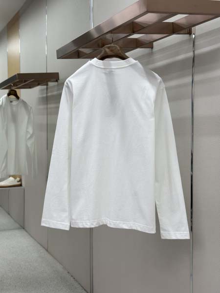 2026年9月3日秋冬新作Burberrytシャツ高品質人気の商品/YGY工場