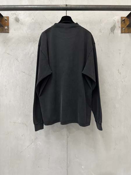 2026年9月3日秋冬新作Alexander wangtシャツ高品質人気の商品/YGY工場