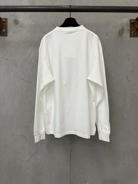 2026年9月3日秋冬新作Alexander wangtシャツ高品質人気の商品/YGY工場