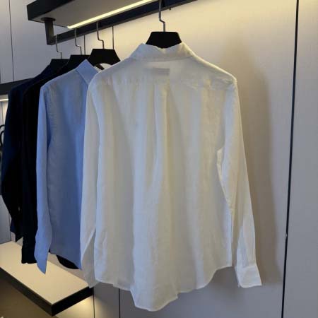 2026年9月3日秋冬新作Ralph Laurenシャツ高品質人気の商品/YGY工場