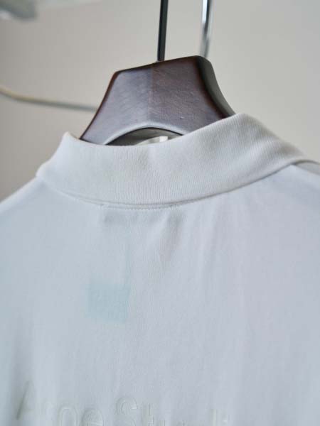 2026年9月3日秋冬新作Acne Studios長袖Tシャツ高品質人気の商品/YGY工場