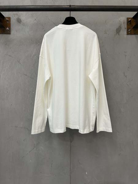 2026年9月3日秋冬新作CHANELtシャツ高品質人気の商品/YGY工場