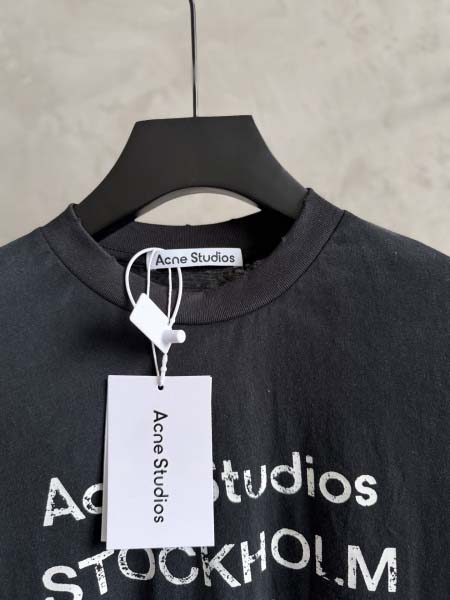 2026年9月3日秋冬新作Acne Studios長袖高品質人気の商品/YGY工場